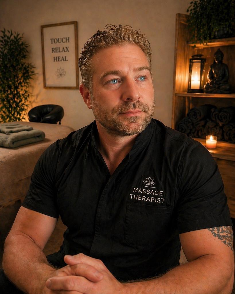 massage wilnis vinkveen /uithoorn Rug, Nek & Schouders, Diensten en Vakmensen, Welzijn | Masseurs en Massagesalons, Ontspanningsmassage