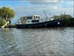 Boot met Kajuit Motorgrundel 950 AK Viking, Watersport en Boten, Ophalen, Gebruikt