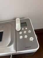 Kenwood Broodbakmachine - als nieuw!, Met timer, Gebruikt, 800 tot 1200 gram deeg, Ophalen of Verzenden