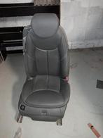 Bijrijdersstoel  stoel Mercedes SL model 2002, Auto-onderdelen, Interieur en Bekleding, Ophalen