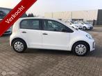 Volkswagen Up! 1.0 4DRS AIRCO ELL PAKK LED, Voorwielaandrijving, Start-stop-systeem, Stof, Gebruikt