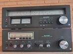 Stereoset Sharp SM1122, Audio, Tv en Foto, Stereo-sets, Sharp, Tuner of Radio, Sharp, Sharp