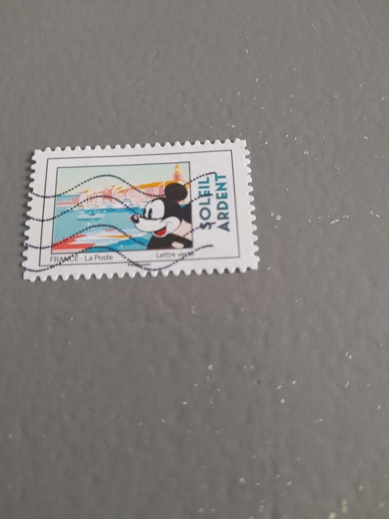 Frankrijk mi nr 7065, Ophalen of Verzenden