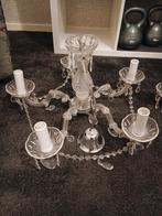 Verschillende soorten lampen, Huis en Inrichting, Lampen | Kroonluchters, Ophalen, Kunststof