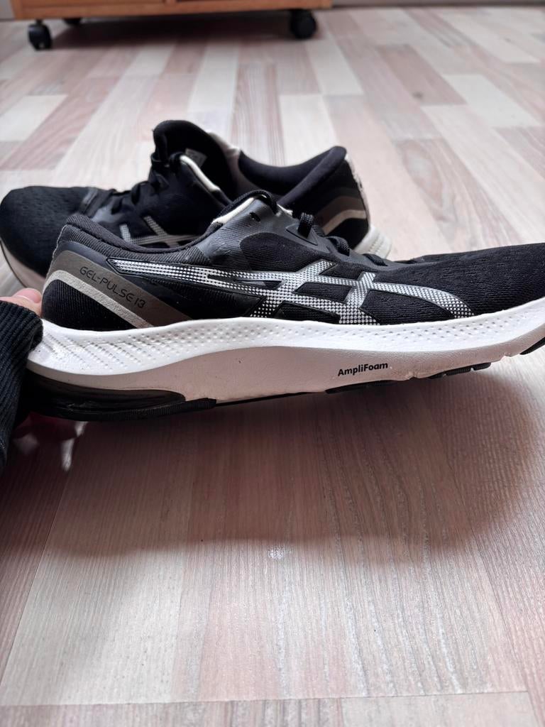 Asics gel pulse13 hardloopschoen, Ophalen, Zo goed als nieuw, Hardloopschoenen, Asics