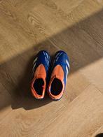 Voetbalschoenen te koop, Kinderen en Baby's, Kinderkleding | Schoenen en Sokken, Ophalen of Verzenden, Zo goed als nieuw, Jongen of Meisje