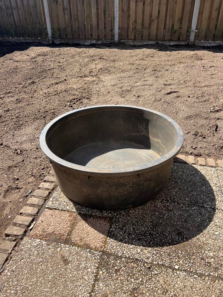 Vijver, Tuin en Terras, Vijvers, Ophalen, Gebruikt