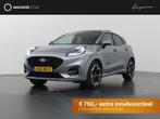 Ford Puma 1.0 EcoBoost Hybrid ST-Line X | Facelift | Trekhaa, Stof, Bedrijf, 3 cilinders, 170 pk