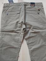 PME Legend chino maat W38 L34, W36 - W38 (confectie 52/54), Overige kleuren, Nieuw, Ophalen of Verzenden