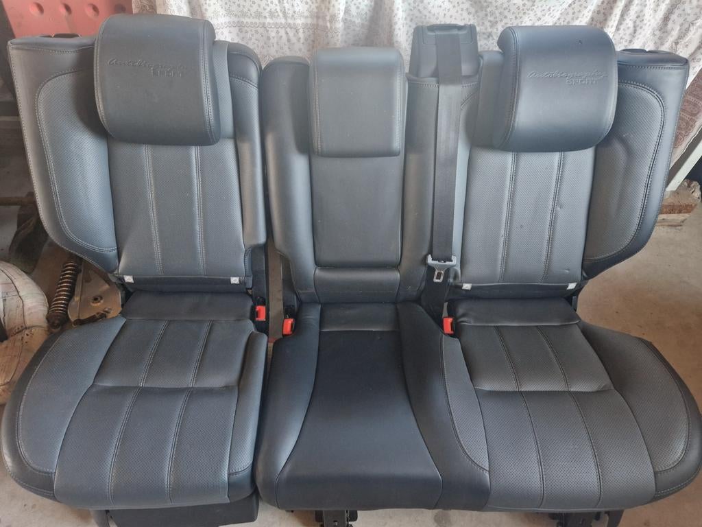 Range Rover Sport achterbank Autobiography  l320  2012., Ophalen of Verzenden, Nieuw, Rover