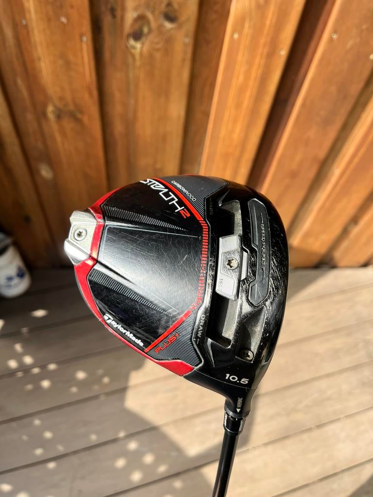 Bois De Parcours Callaway Razr Fit Xtreme 3 - 15°, Graphite, Stiff, Droitier