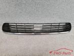 VOLKSWAGEN GOLF 7 GTE MIDDEN ROOSTER GRILL VOORBUMPER NIEUW, Gebruikt, -, -, Ophalen of Verzenden