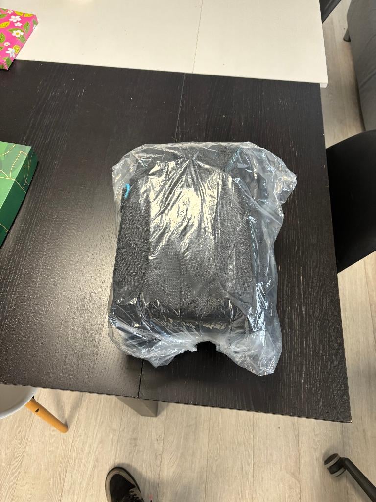 CULLMANN SYDNEY pro CrossTwinPack 400+ black, sling bag, Geenidee@gmail.com, Geen idee, Ophalen, Overige merken