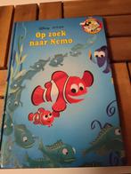 Disney Pixar Boeken: Nemo, Cars, Winnie de Poeh (3 stuks), Ophalen of Verzenden, Gelezen, Disney / Pixar, Sprookjes