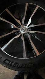 Volvo XC90 XC60 19 inch winterset, DOT 2025, Auto-onderdelen, Banden en Velgen, 19 inch, Banden en Velgen, 235 mm, Winterbanden