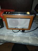 bush tr130 radio 1965 / 67, Ophalen of Verzenden, Gebruikt, Transistorradio