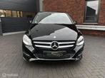 Mercedes B-klasse 180 LEER/NAVI/CRUISE/PDC/SCHADE, Voorwielaandrijving, Gebruikt, 4 cilinders, Bedrijf