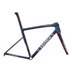 Specialized S-Works Tarmac SL8 Frameset FDJ - 56CM NIEUW!, Fietsen en Brommers, Fietsonderdelen, Ophalen, Nieuw, Racefiets, Frame
