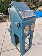 Straalcabine, straal kast, Ophalen, Gebruikt, Overige typen