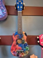 Nieuwe Ukulele, incl. leuk boekje, ., Nieuw, Ophalen of Verzenden, .