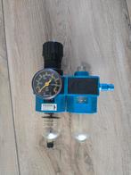 Festo FRC-1-4-S-B reduceerventiel / drukregelaar, Ophalen of Verzenden, Gebruikt