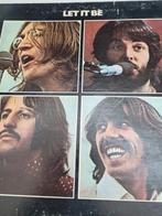 The Beatles - Let It Be, Ophalen of Verzenden