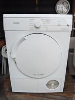 Siemens wasdroger Extraklasse V34-18, Witgoed en Apparatuur, Wasdrogers, Ophalen, 6 tot 8 kg, Gebruikt, Luchtafvoer