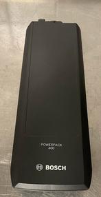 Bosch powerpack 400 weinig gebruikt 1 jaar oud, Ophalen, Zo goed als nieuw