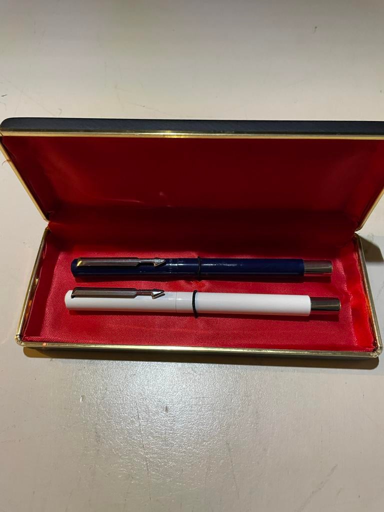 Pen Parker, Diversen, Schrijfwaren, Ophalen of Verzenden