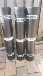 Dakleer, Overige materialen, Zwart, Nieuw, Ophalen of Verzenden