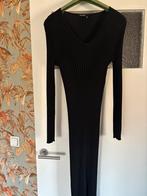 Jurk maat 40 zwart Merk Marc aurel, Maat 38/40 (M), Zwart, Ophalen of Verzenden, Zo goed als nieuw