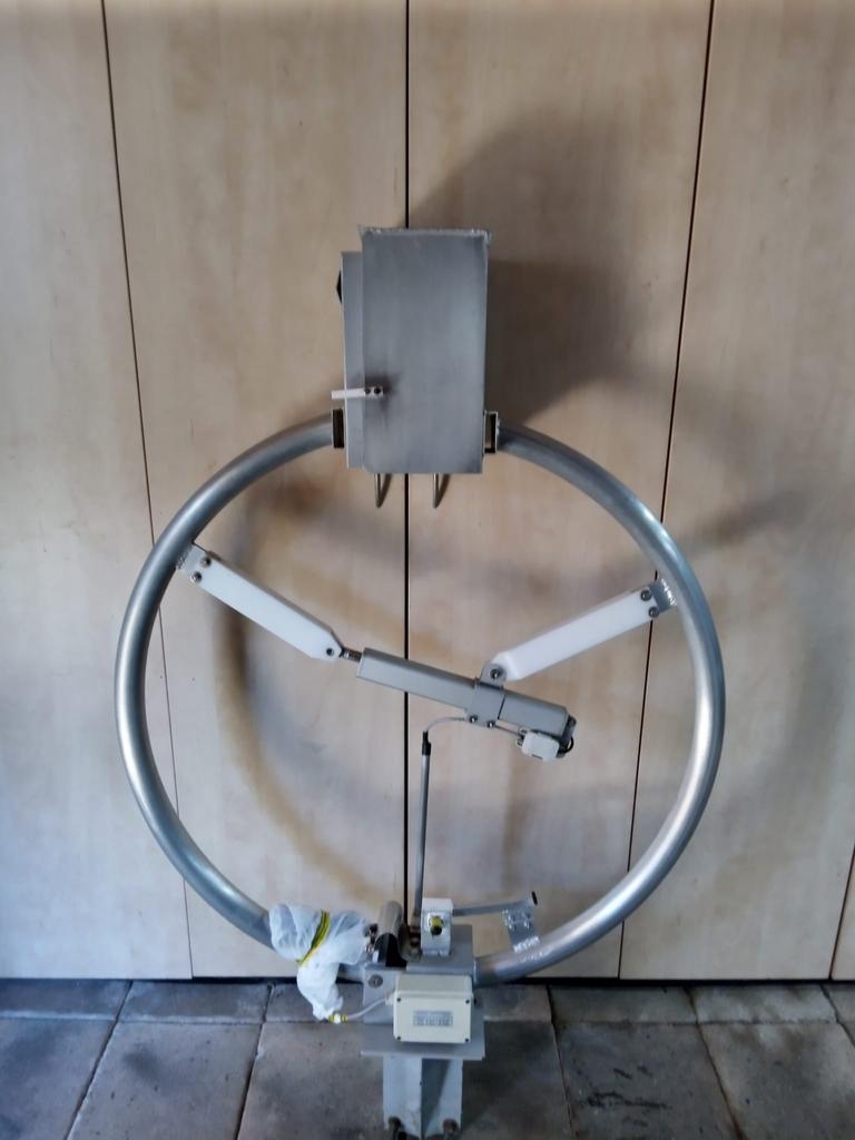 Loop antenne, Ophalen, Zo goed als nieuw, Antenne