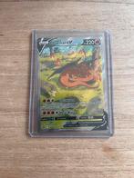 Charizard V (Promo), Hobby en Vrije tijd, Ophalen of Verzenden, Zo goed als nieuw