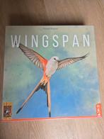 Wingspan, nieuw gesealed, Drie of vier spelers, Ophalen of Verzenden, Nieuw, 999 Games