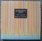Basement Jaxx - The Singles (2CD digipack) special edition, Ophalen of Verzenden, Zo goed als nieuw, Dance Populair