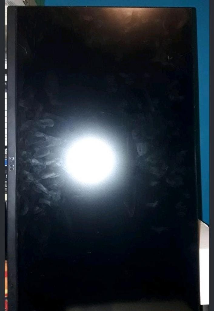 Dell  U2515H / U2515Hc monitor's defect, Computers en Software, Monitoren, Ophalen, Full HD, 60 Hz of minder