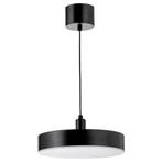 Hanglamp IKEA Nymane, Ophalen, Zo goed als nieuw, 75 cm of meer, Modern