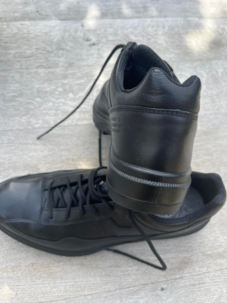 Haix schoenen, nieuw, Ophalen of Verzenden, Nieuw, Zwart, Werkschoenen