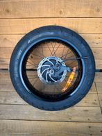 Super 73 zx achterwiel, Fietsen en Brommers, Fietsonderdelen, Ophalen of Verzenden, Zo goed als nieuw, Algemeen, Wiel