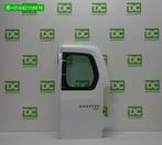 Peugeot Partner ('08-'16) Achterdeur rechts met ruit wit, Auto-onderdelen, Carrosserie en Plaatwerk, Gebruikt, Deur, Achter, Ophalen of Verzenden