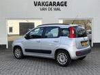 Fiat Panda 1.2 Edizione Cool | 4-cillinder | Hoge instap | A, Auto's, Fiat, Stof, Gebruikt, 400 kg, Bedrijf