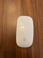 Apple Magic Mouse, Computers en Software, Muizen, Rechtshandig, Muis, Ophalen of Verzenden, Zo goed als nieuw