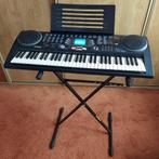 Casio keyboard, Muziek en Instrumenten, Ophalen, Casio, 61 toetsen, Met standaard