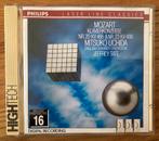 CD Mozart Klavierkonzerten -  Mitsuko Uchida, Ophalen of Verzenden, Classicisme, Zo goed als nieuw, Orkest of Ballet