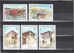 Turkye serie uit 1978 MNH, Ophalen of Verzenden, Overige landen, Postfris