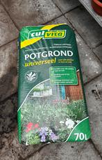 Culvita Universele Potgrond - 70L -, Ophalen, Potgrond