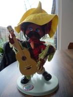 vintage retro vilten pop mexicaan, Ophalen of Verzenden