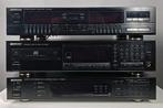 Kenwood Graphic EQ, CD speler en Tuner, Gebruikt, Losse componenten, Tuner of Radio, Ophalen