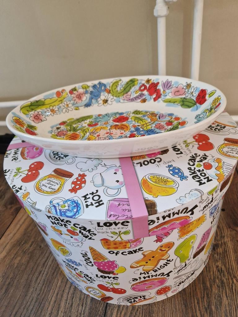 Blond Amsterdam - Paradise, Blond Amsterdam, Nieuw, Ophalen of Verzenden, Schaal of Schalen