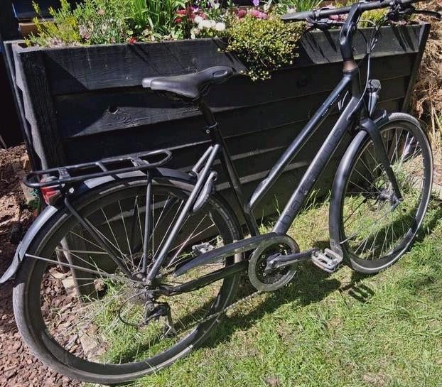 Betavus zonar. Rijd als nieuw (moet weg), 28 inch, Batavus, Ophalen of Verzenden, Zo goed als nieuw